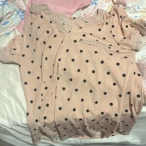 blouse